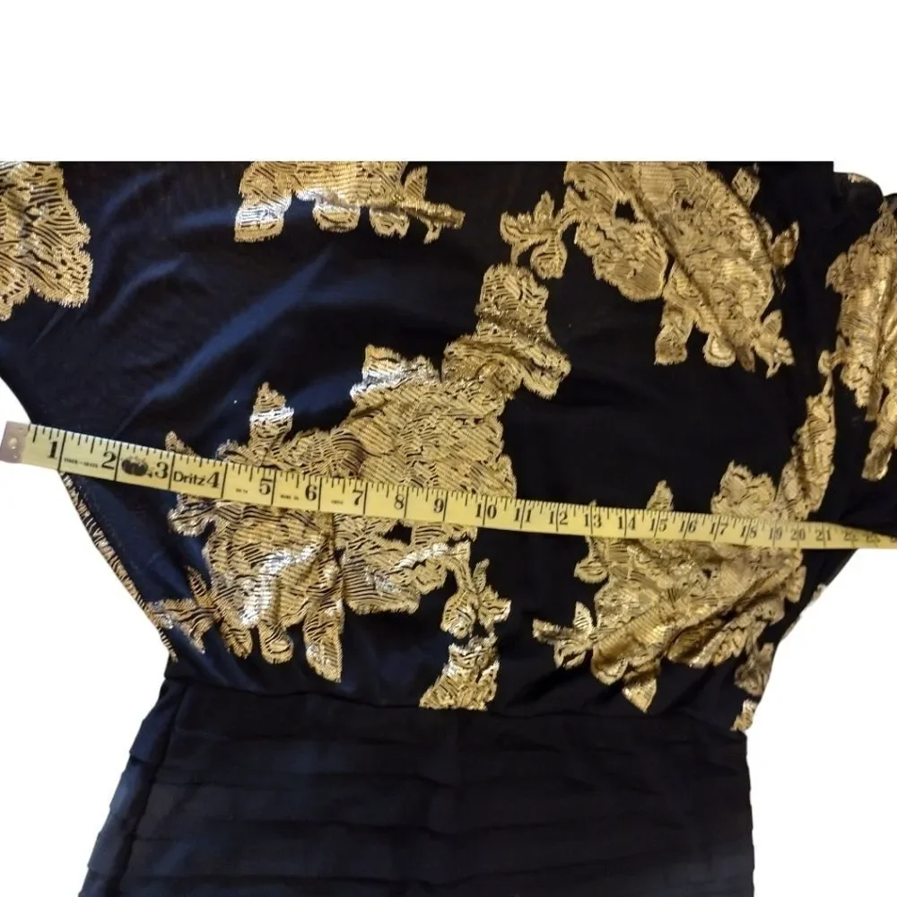 Scarlett Nite Cocktail Dress Semi-Formal Flattering Size 8! - Picture 9 of 15